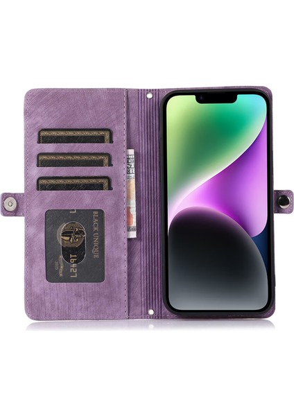 iPhone 14 Plus Telefon Kılıfı (Yurt Dışından)