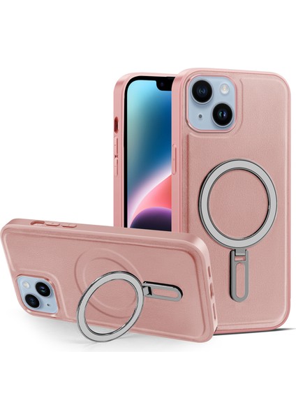 iPhone 14 Plus Telefon Kılıfı (Yurt Dışından)