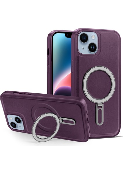 iPhone 14 Plus Telefon Kılıfı (Yurt Dışından)