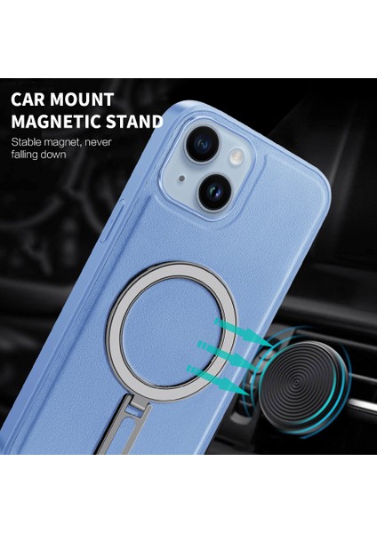 iPhone 14 Plus Telefon Kılıfı (Yurt Dışından)