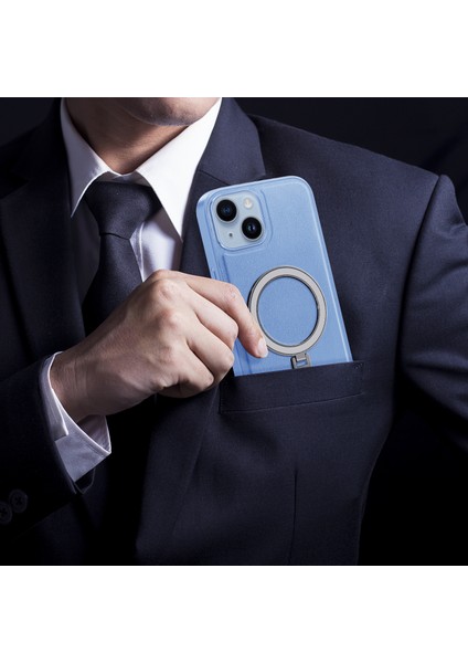 iPhone 14 Plus Telefon Kılıfı (Yurt Dışından)