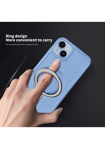 iPhone 14 Plus Telefon Kılıfı (Yurt Dışından)