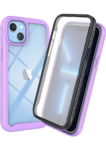 iPhone 14 Plus Telefon Kılıfı (Yurt Dışından)