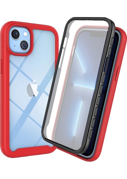 iPhone 14 Plus Telefon Kılıfı (Yurt Dışından)
