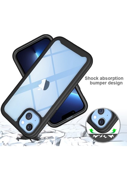 iPhone 14 Plus Telefon Kılıfı (Yurt Dışından) fiyatları