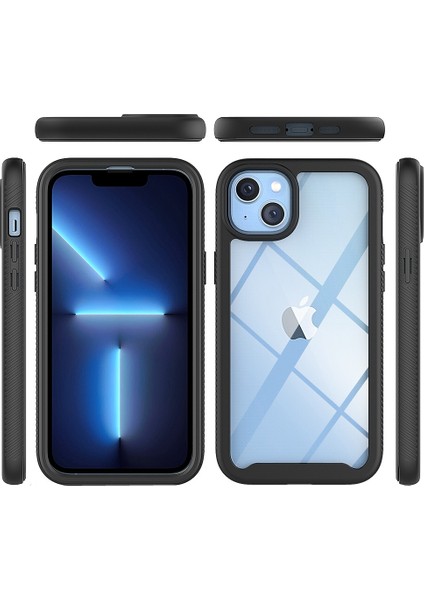 iPhone 14 Plus Telefon Kılıfı (Yurt Dışından) fırsatları