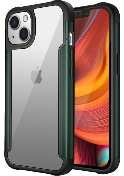 iPhone 14 Plus Telefon Kılıfı (Yurt Dışından)