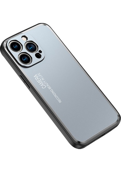 iPhone 14 Plus Telefon Kılıfı (Yurt Dışından)