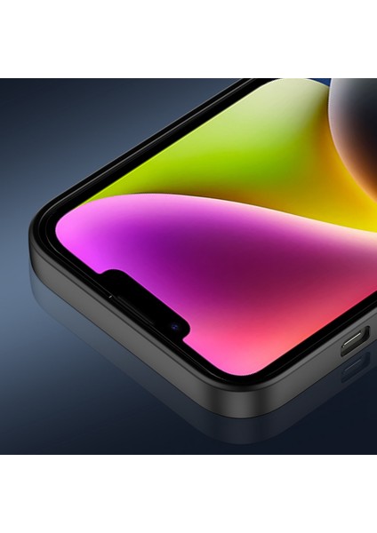 iPhone 14 Plus Telefon Kılıfı (Yurt Dışından)