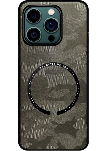 iPhone 14 Pro Max Telefon Kılıfı (Yurt Dışından)