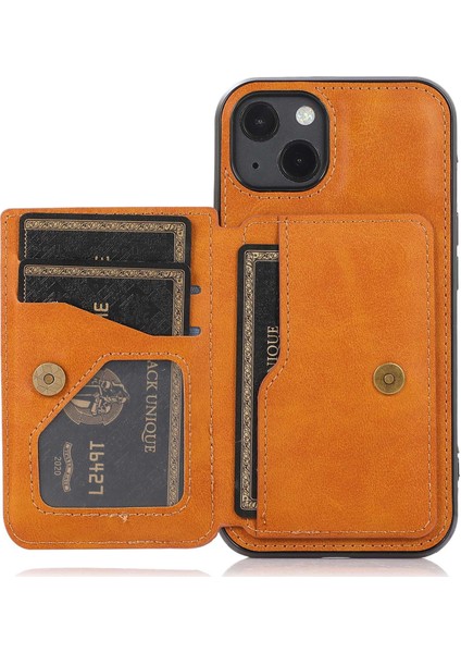 iPhone 14 Plus Telefon Kılıfı (Yurt Dışından)