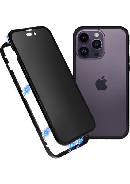 iPhone 14 Pro Max Telefon Kılıfı (Yurt Dışından)