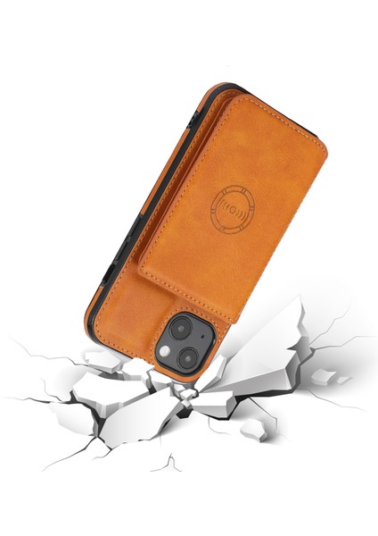 iPhone 14 Plus Telefon Kılıfı (Yurt Dışından) modelleri