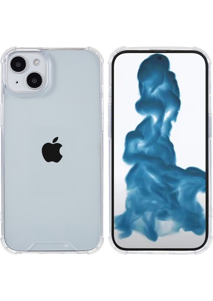 iPhone 14 Plus Telefon Kılıfı (Yurt Dışından)
