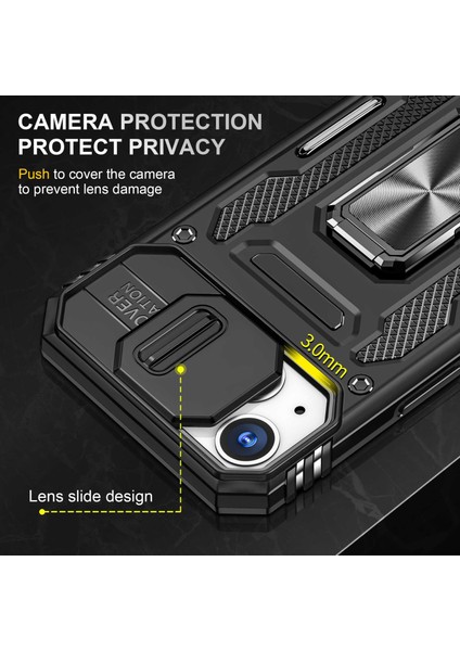 iPhone 14 Plus Telefon Kılıfı (Yurt Dışından) indirimleri