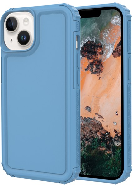 iPhone 14 Plus Telefon Kılıfı (Yurt Dışından)