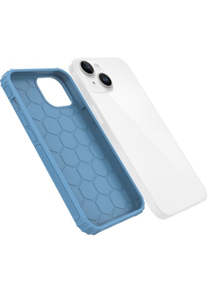 iPhone 14 Plus Telefon Kılıfı (Yurt Dışından)
