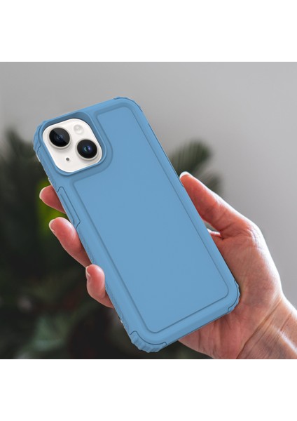 iPhone 14 Plus Telefon Kılıfı (Yurt Dışından)