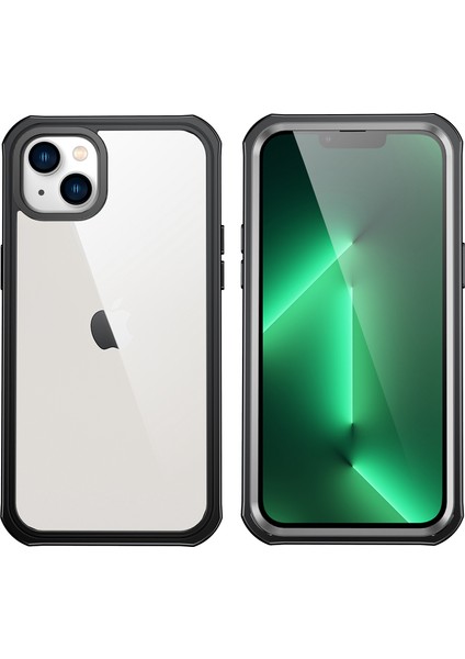 iPhone 14 Plus Telefon Kılıfı (Yurt Dışından)
