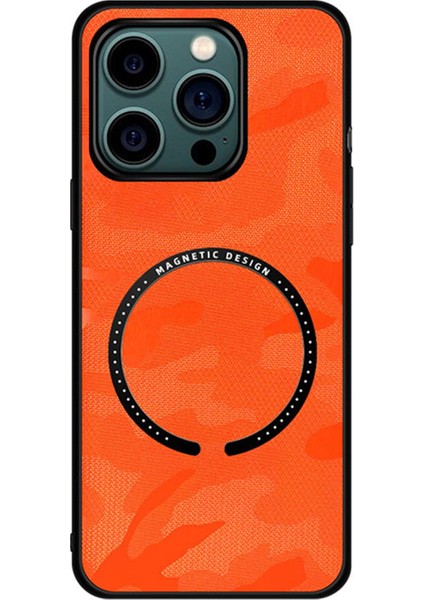 iPhone 14 Pro Max Telefon Kılıfı (Yurt Dışından)