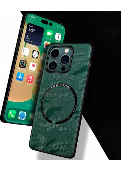 iPhone 14 Pro Max Telefon Kılıfı (Yurt Dışından) fiyatları