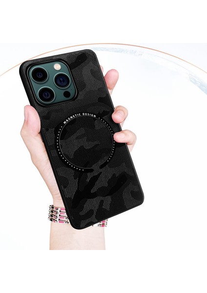 iPhone 14 Pro Max Telefon Kılıfı (Yurt Dışından) fırsatları