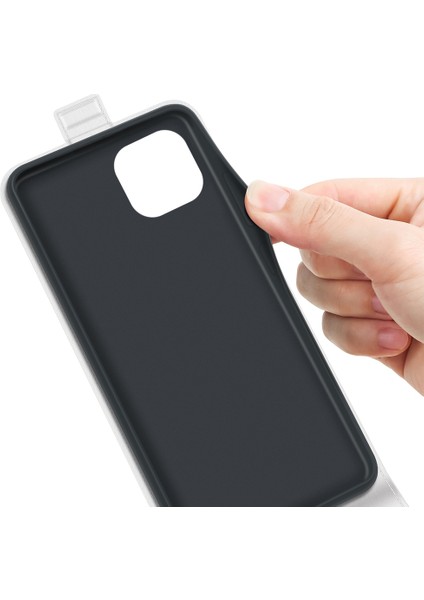 iPhone 14 Plus Telefon Kılıfı (Yurt Dışından)