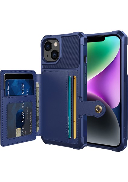 iPhone 14 Plus Telefon Kılıfı (Yurt Dışından)