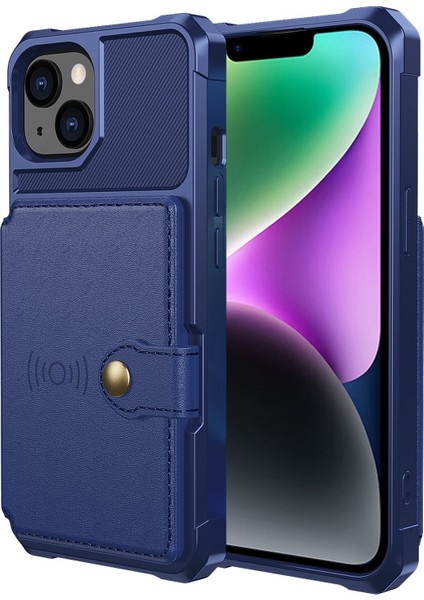 iPhone 14 Plus Telefon Kılıfı (Yurt Dışından) fiyatları
