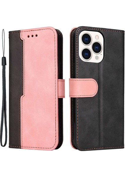 iPhone 14 Pro Max Telefon Kılıfı (Yurt Dışından)