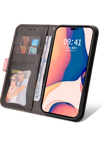 iPhone 14 Pro Max Telefon Kılıfı (Yurt Dışından) modelleri