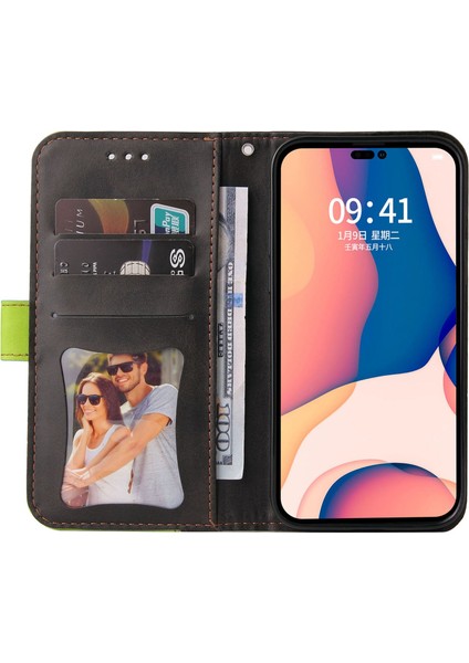 iPhone 14 Pro Max Telefon Kılıfı (Yurt Dışından)