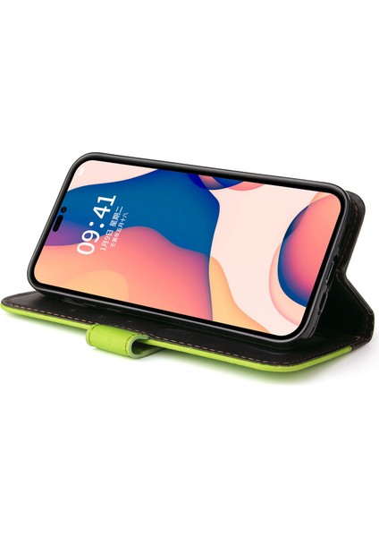 iPhone 14 Pro Max Telefon Kılıfı (Yurt Dışından)