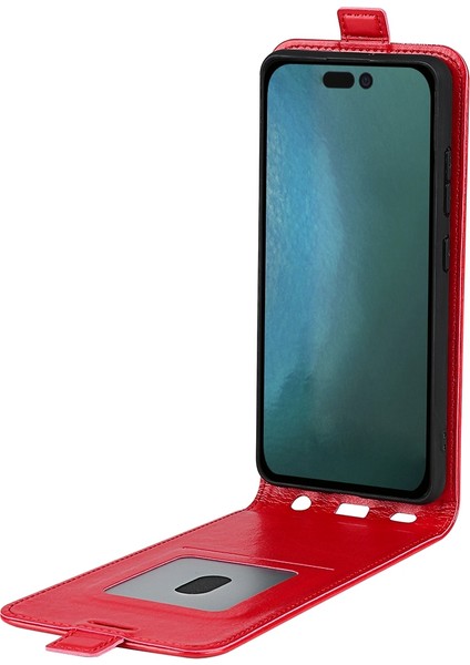 iPhone 14 Plus Telefon Kılıfı (Yurt Dışından)