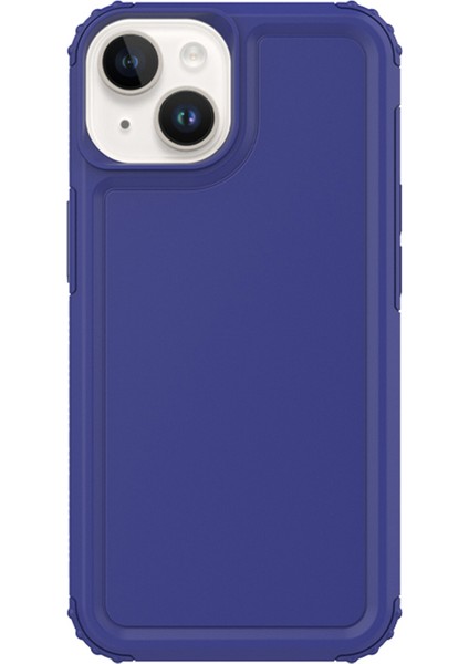 iPhone 14 Plus Telefon Kılıfı (Yurt Dışından)