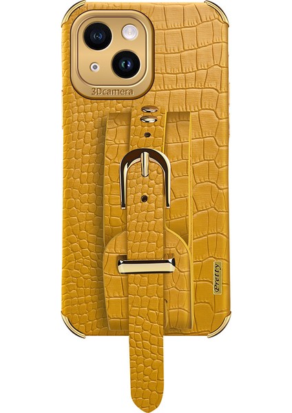 iPhone 14 Plus Telefon Kılıfı (Yurt Dışından)