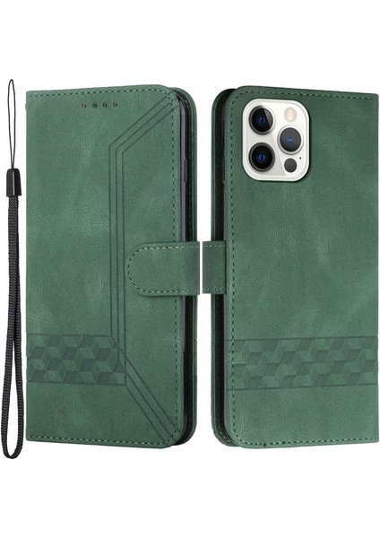 iPhone 14 Pro Max Telefon Kılıfı (Yurt Dışından)
