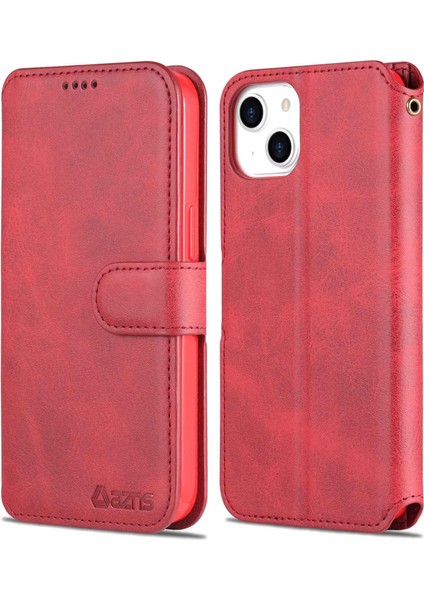 iPhone 14 Plus Telefon Kılıfı (Yurt Dışından)