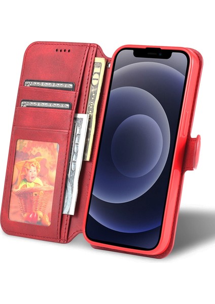 iPhone 14 Plus Telefon Kılıfı (Yurt Dışından)