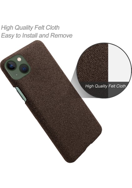 iPhone 14 Plus Telefon Kılıfı (Yurt Dışından)