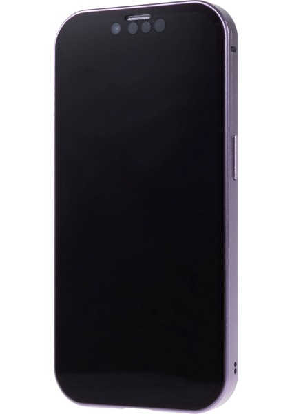 iPhone 14 Plus Telefon Kılıfı (Yurt Dışından)