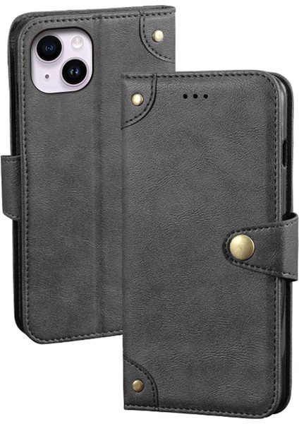 iPhone 14 Plus Telefon Kılıfı (Yurt Dışından)