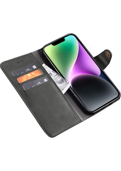 iPhone 14 Plus Telefon Kılıfı (Yurt Dışından)