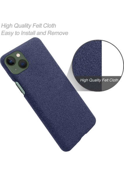iPhone 14 Plus Telefon Kılıfı (Yurt Dışından)