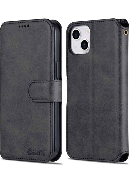 iPhone 14 Plus Telefon Kılıfı (Yurt Dışından)