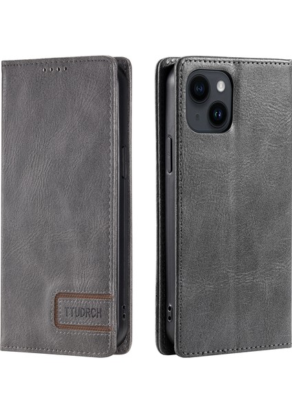 iPhone 14 Plus Telefon Kılıfı (Yurt Dışından)