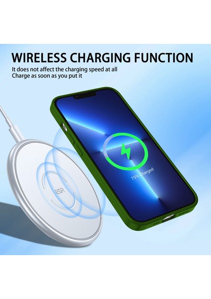 iPhone 14 Pro Max Telefon Kılıfı (Yurt Dışından) fiyatları