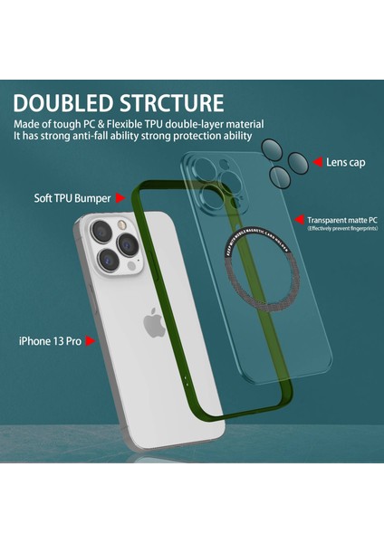 iPhone 14 Pro Max Telefon Kılıfı (Yurt Dışından) fırsatları
