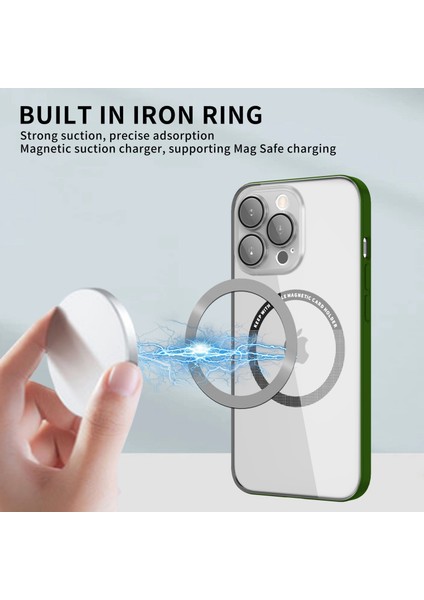 iPhone 14 Pro Max Telefon Kılıfı (Yurt Dışından) indirimleri