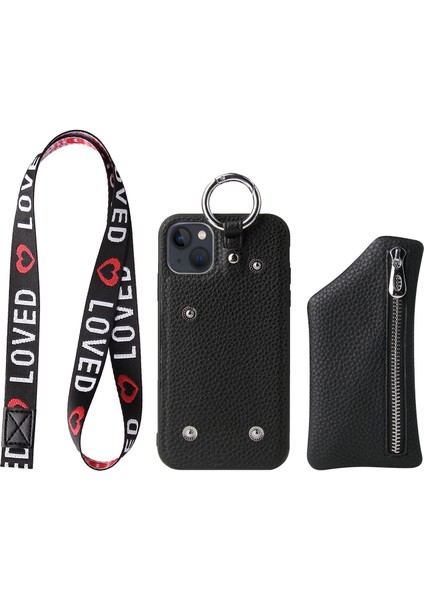iPhone 14 Plus Telefon Kılıfı (Yurt Dışından)